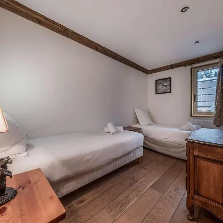 Apartman Grand Appartement, Skis Aux Pieds, 10 Personnes, 1650, Parking Et Wifi Inclus - Fr-1-631-176